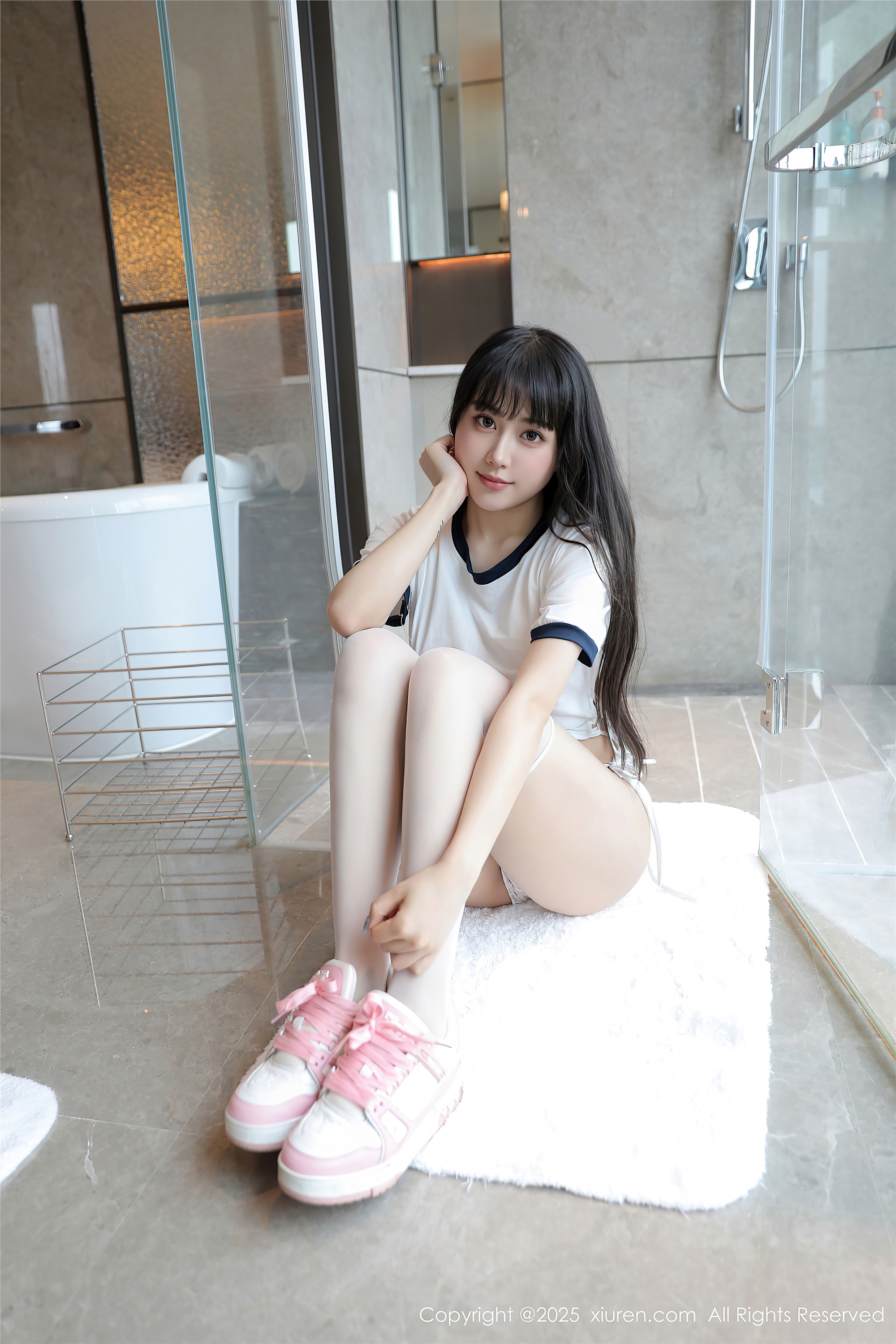 Xiuren秀人网 2025.04.23 NO.10184 量子玫瑰